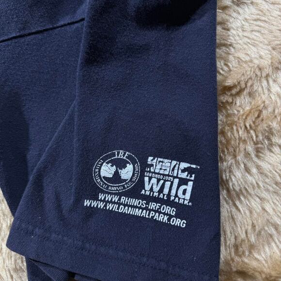 Y2K Grunge Ecko Unltd. T Shirt Grunge Baggy Skater Hip-Hop Streetwear Size XL - Picture 5 of 8